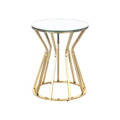 Ławy i stoliki kawowe - Afina-S Halmar Ława Halmar - miniaturka - grafika 1