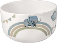 Miseczki i talerzyki dla dzieci - Miseczka dziecięca Walk like an Elephant - miniaturka - grafika 1
