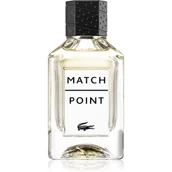Wody i perfumy męskie - Lacoste Match Point Cologne woda toaletowa 100 ml - miniaturka - grafika 1