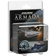 Gry bitewne - Star Wars Armada. Imperial Rider Expansion Pack Fantasy Flight Games - miniaturka - grafika 1