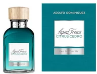 Wody i perfumy męskie - Adolfo Dominguez Agua Fresca Citrus Woda toaletowa 120 ml - miniaturka - grafika 1