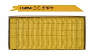 DeWalt Brzeszczot do pił 203mm DT2323 - Brzeszczoty - miniaturka - grafika 1