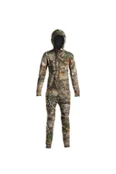 Pozostała odzież narciarska - AIRBLASTER YOUTH NINJA SUIT REALTREE EDGE L - miniaturka - grafika 1