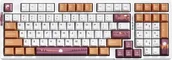 Klawiatury - Endgame Gear VGN V98 Pro Gaming Tastatur, Blueberry Ice Cream - Twilight US V98 PRO V2 BBICA - miniaturka - grafika 1
