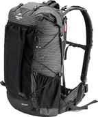 Plecaki - Plecak turystyczny Naturehike, duża pojemność, ergonomiczna konstrukcja, 60L Dyneema czarny - miniaturka - grafika 1