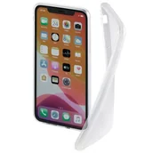 Etui i futerały do telefonów - Hama Etui Crystal do Iphone 12 Pro Max Przezroczysty - miniaturka - grafika 1