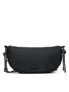 Billabong Torebka BLB-M-007-07 Czarny - Torebki damskie - miniaturka - grafika 1