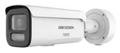 Kamery do monitoringu - Hikvision Pro Series with ColorVu DS-2CD2667G3-LIZSY(2.8-12MM) kamera przemysłowa Tubowa Kamera bezpieczeństwa IP Zewnętrzna 3200 x 1800 px Ściana - miniaturka - grafika 1