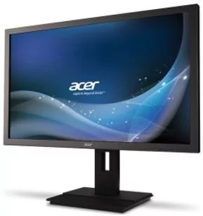 Acer B226WLymdpr 22" czarny (UM.EB6EE.001) - Monitory - miniaturka - grafika 1