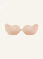 Akcesoria do bielizny - Magic Bodyfashion Biustonosz Bez Pleców Precious beige - miniaturka - grafika 1