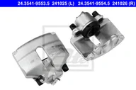 Zaciski hamulcowe - Zacisk hamulcowy ATE 24354195545 1K0615124B VW PASSAT  05- PP - miniaturka - grafika 1