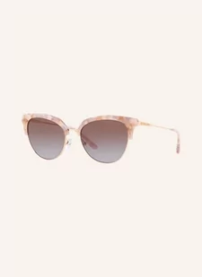 Michael Kors Okulary Przeciwsłoneczne mk1033 pink - Okulary przeciwsłoneczne - miniaturka - grafika 1