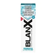 Pasty do zębów - Blanx, Pasta do zębów, Fresh White, 75ml - miniaturka - grafika 1
