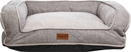 Sourcing PET BED 80X60X10X25CM
