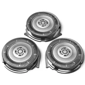 Akcesoria i części do maszynek do golenia - Philips Shaver series 3000 Głowice golące SH30/50 - miniaturka - grafika 1