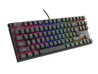 Klawiatury - Genesis Thor 303 TKL Outemu Peach Silent (NKG-1881) - miniaturka - grafika 1