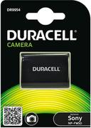 Akumulatory do aparatów dedykowane - Duracell Akumulator do aparatu 7.4v 900mAh 6.7Wh DR9954 - miniaturka - grafika 1