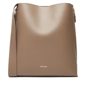 Torebki damskie - Torebka Gino Rossi WEN-3 Beżowy - miniaturka - grafika 1