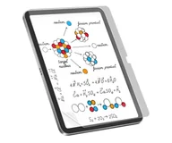 Akcesoria do tabletów i e-booków - MAGEASY EasyPaper Note do iPad 10/11 gen 10.9" Transparent - miniaturka - grafika 1