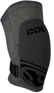 Ochraniacze - IXS Flow Evo+ E-Bike Knee Guards, grey M 2021 Ochraniacze kolan IX-PRT-6620/14/M - miniaturka - grafika 1