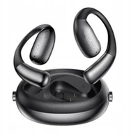 Słuchawki - XO G36 Czarny - miniaturka - grafika 1