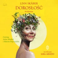 Audiobooki - biografie - Dorosłość. Wyznania (plik audio) - miniaturka - grafika 1