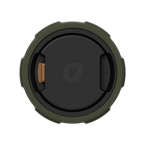 PolarPro Defender Pro osłona obiektywu - las - 70 mm-80 mm