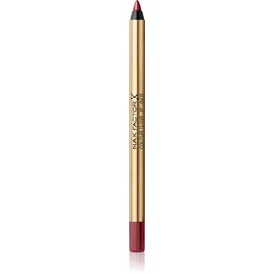 Max Factor Colour Elixir Konturówka do ust 030 Mauve Moment - Konturówki do ust - miniaturka - grafika 1