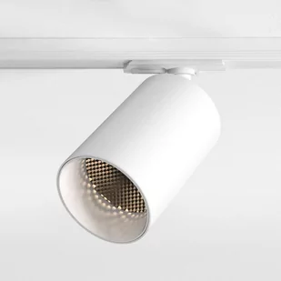 Astro Lighting Can 1396030 reflektor szynowy 14,7W/LED 3000K IP20 - Lampy pozostałe - miniaturka - grafika 1