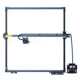 SCULPFUN S30 Ultra 22W Laser Engraver Cutter, Automatic Air Assist, 0.08x0.10mm Laser Focus, 600*600mm - EU Plug - Drukarki 3D - miniaturka - grafika 3