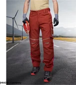 Odzież robocza - Ardon ARDON URBAN - spodnie do pasa XL - miniaturka - grafika 1