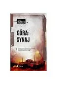Kryminały - Góra Synaj - Krzysztof Koziołek - miniaturka - grafika 1