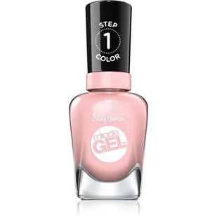 Sally Hansen _Miracle Gel lakier do paznokci 238 14.7 ml - Lakiery do paznokci - miniaturka - grafika 1