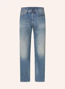 Replay Jeansy Regular Fit blau - REPLAY - Spodnie męskie - miniaturka - grafika 1