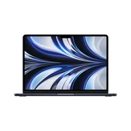 Laptopy - Apple MacBook Air Apple M M2 (13.6") 16 GB 1 TB SSD Wi-Fi 6 (802.11ax) macOS Monterey Niebieski Z160-GR58 - miniaturka - grafika 1