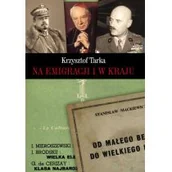 Historia świata - LTW Na emigracji i w kraju - Krzysztof Tarka - miniaturka - grafika 1