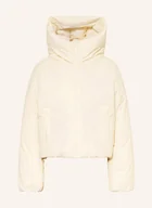 Kurtki narciarskie - Cordova Kurtka Narciarska Alpe weiss - miniaturka - grafika 1