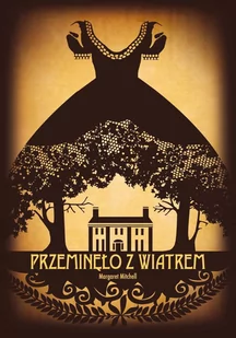 Przeminęło z wiatrem - E-booki obcojęzyczne - miniaturka - grafika 1