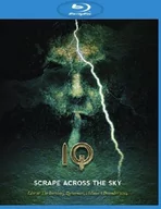 Rock - IQ Scrape Across The Sky Blu-ray) - miniaturka - grafika 1