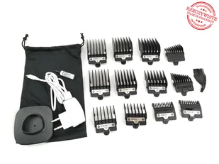 Maszynka do strzyżenia BaByliss E996E - AGD OUTLET - miniaturka - grafika 4