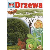 Co i jak Drzewa - Felietony i reportaże - miniaturka - grafika 3