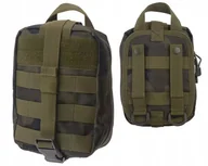 Odzież taktyczna i umundurowanie - Apteczka zrywana Molle - wz. 93 pantera leśna (GFT-19-023959) G GFT-19-023959 - miniaturka - grafika 1