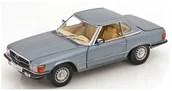 Samochody i pojazdy dla dzieci - Sun Star Mercedes Benz 350 Sl R107 Hardtop 1977 1:18 4666 - miniaturka - grafika 1