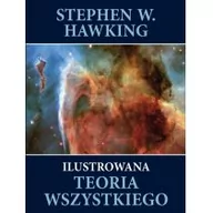 Fizyka i astronomia - Zysk i S-ka Ilustrowana teoria wszystkiego - Stephen Hawking - miniaturka - grafika 1