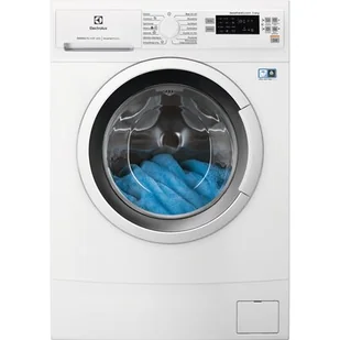 Pralka ELECTROLUX EW6SM404WP - Pralki - miniaturka - grafika 1
