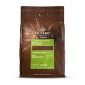 Kakao i czekolada - Callebaut Kakao Botanical Extra Brute 1kg - miniaturka - grafika 1