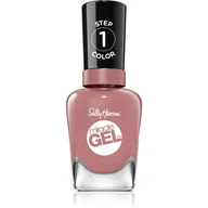 Lakiery do paznokci - Sally Hansen Lakier Miracle Gel 252 14,7ml - miniaturka - grafika 1