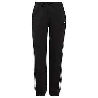 Spodnie rowerowe - adidas Spodnie damskie, Czarny, XS - grafika 1