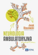E-booki - nauka - Neurologia ambulatoryjna - miniaturka - grafika 1