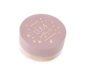 Rozświetlacze do twarzy i ciała - HEAN - Sparkling Dust - Pyłek rozświetlający - LUMI - 5 g - miniaturka - grafika 1